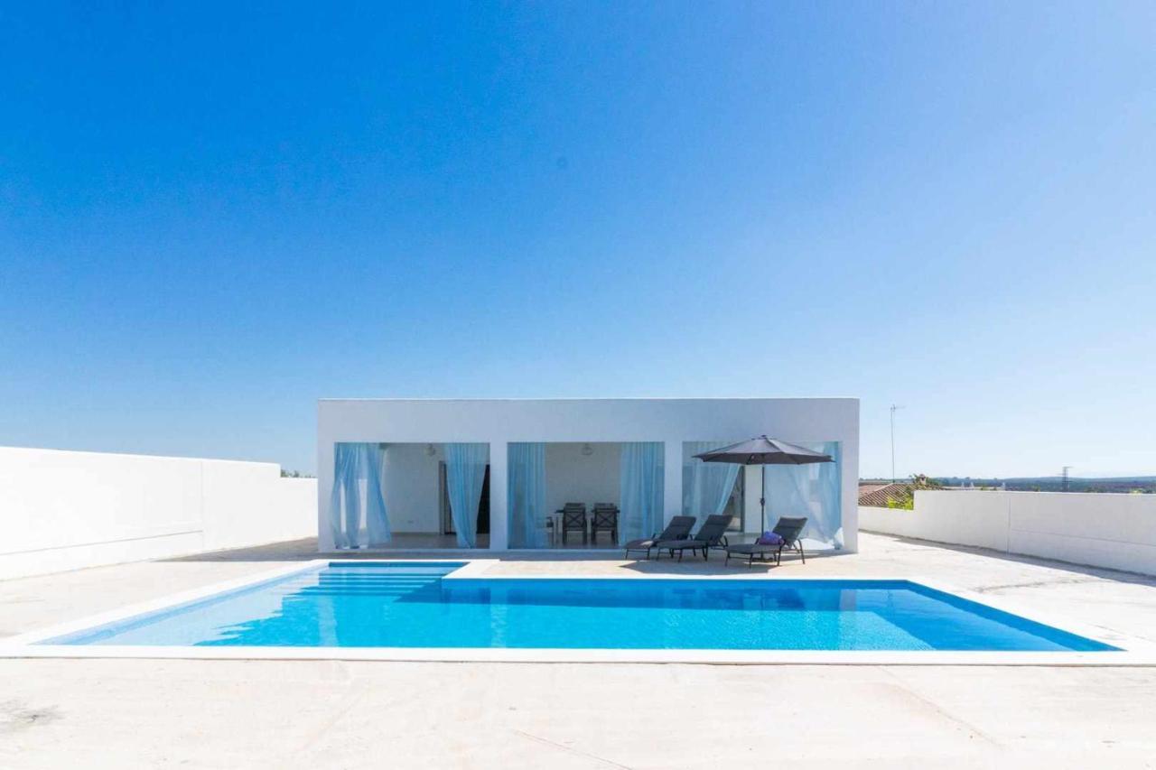 Casa Rural Villa M&J ラ・プエブラ・デ・カサジャ エクステリア 写真