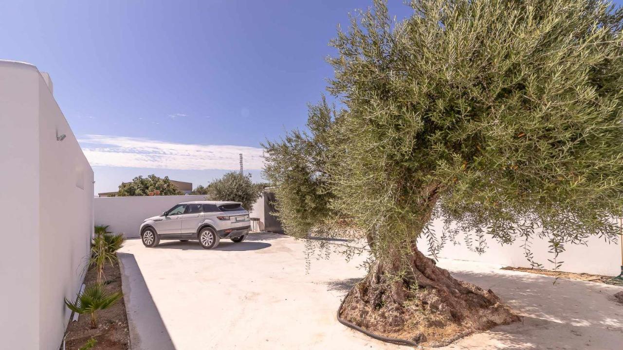 Casa Rural Villa M&J ラ・プエブラ・デ・カサジャ エクステリア 写真