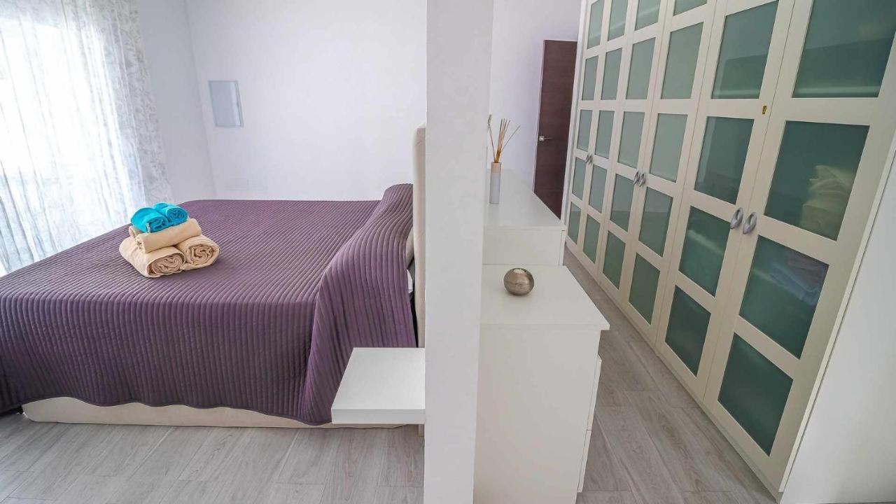 Casa Rural Villa M&J ラ・プエブラ・デ・カサジャ エクステリア 写真