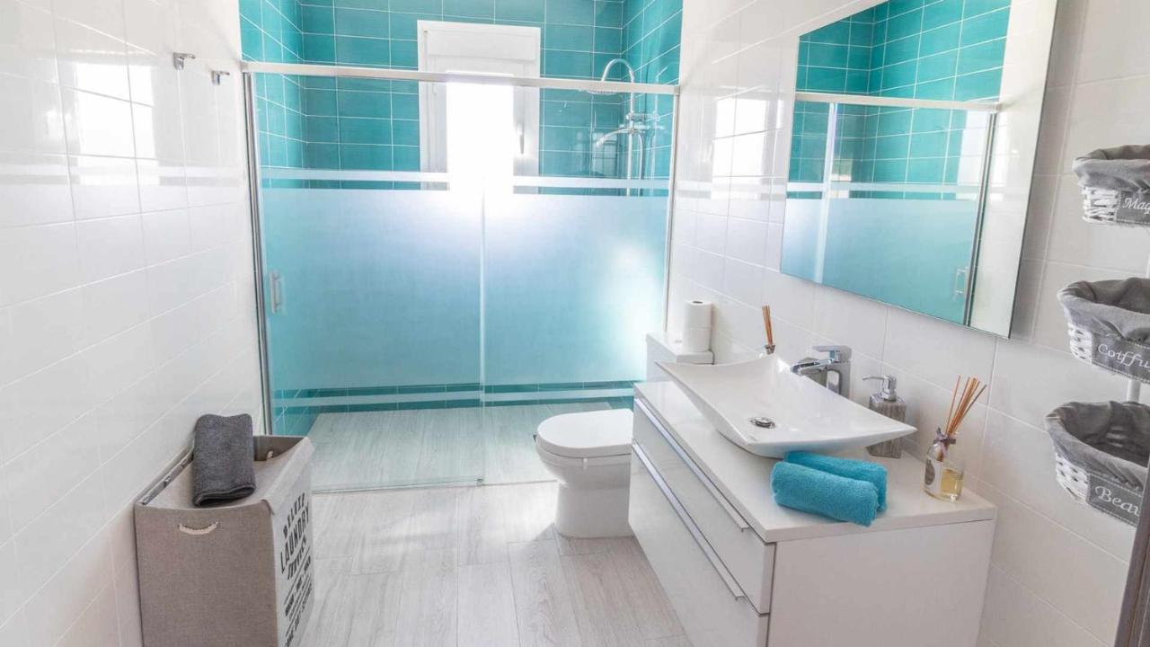 Casa Rural Villa M&J ラ・プエブラ・デ・カサジャ エクステリア 写真