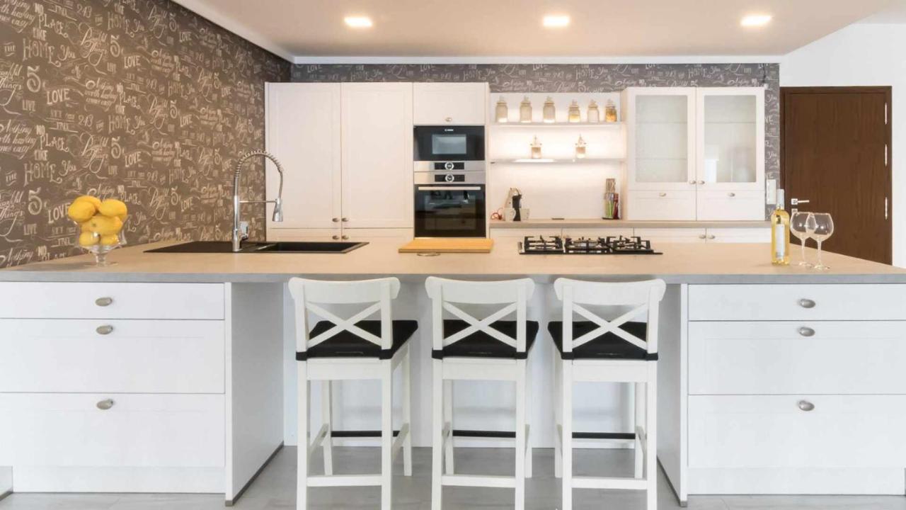 Casa Rural Villa M&J ラ・プエブラ・デ・カサジャ エクステリア 写真